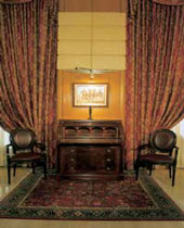 Hotel FIRA PALACE HOTEL, Barcelona, Spain