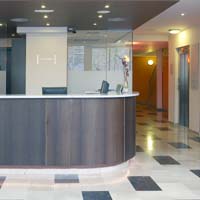 3 photo hotel HESPERIA DEL PORT, Barcelona, Spain