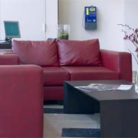 4 photo hotel HESPERIA DEL PORT, Barcelona, Spain