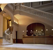 Click for more information by Hotel APSIS ATRIUM PALACE HOTEL, Barcelona, Spain