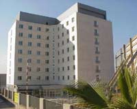 2 photo hotel NOVOTEL BARCELONA S JOAN DESPI, Barcelona, Spain