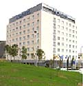 Hotel NOVOTEL BARCELONA S JOAN DESPI, Barcelona, Spain