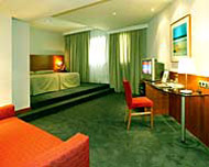 2 photo hotel SILKEN CONCORDIA HOTEL, Barcelona, Spain