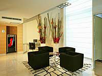 4 photo hotel SILKEN CONCORDIA HOTEL, Barcelona, Spain