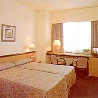 Hotel CENTURY PARK, Barcelona, Spain