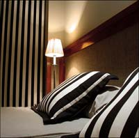 4 photo hotel SERCOTEL 1898, Barcelona, Spain