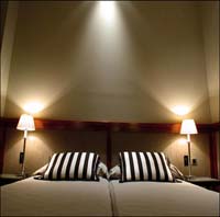 5 photo hotel SERCOTEL 1898, Barcelona, Spain