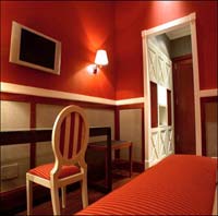 Hotel SERCOTEL 1898, Barcelona, Spain
