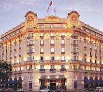 Click for more information by Hotel HOTEL PALACE BARCELONA, Barcelona, Spain