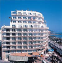 2 photo hotel SERCOTEL CALIPOLIS, Barcelona, Spain