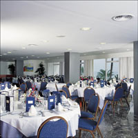 6 photo hotel SERCOTEL CALIPOLIS, Barcelona, Spain