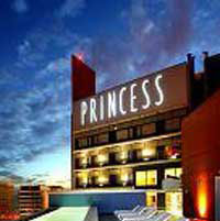 2 photo hotel SERCOTEL BARCELONA PRINCESS, Barcelona, Spain