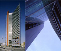 Hotel SERCOTEL BARCELONA PRINCESS, Barcelona, Spain
