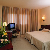 Hotel SERCOTEL AUGUSTA VALLES, Barcelona, Spain