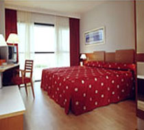 2 photo hotel AMREY DIAGONAL, Barcelona, Spain