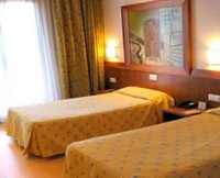 4 photo hotel PRINCIPAL HOTEL, Barcelona, Spain