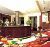 4 photo hotel LE MERIDIEN BARCELONA, Barcelona, Spain