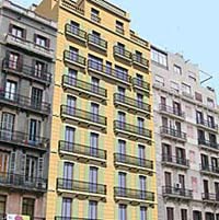 Click for more information by Hotel H10 UNIVERSITAT HOTEL, Barcelona, Spain