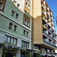 Hotel HOTEL AUTO-HOGAR, Barcelona, Spain