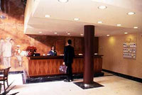 3 photo hotel SILKEN SANT GERVASI HOTEL, Barcelona, Spain