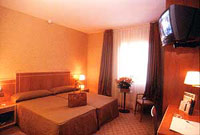 Hotel SILKEN SANT GERVASI HOTEL, Barcelona, Spain