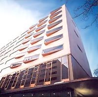 Hotel APARTHOTEL ATENEA, Barcelona, Spain