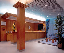 2 photo hotel BEST WESTERN PREMIER HTL DANTE, Barcelona, Spain