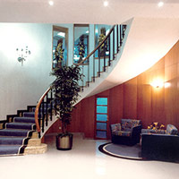 3 photo hotel BEST WESTERN PREMIER HTL DANTE, Barcelona, Spain