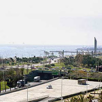 4 photo hotel HESPERIA DEL MAR, Barcelona, Spain