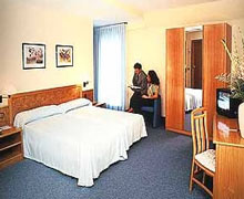 2 photo hotel TOP RAMBLAS HOTEL BARCELONA, Barcelona, Spain