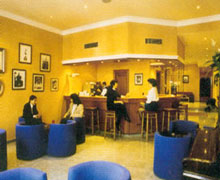 3 photo hotel TOP RAMBLAS HOTEL BARCELONA, Barcelona, Spain