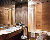 2 photo hotel HCC ST MORITZ, Barcelona, Spain