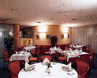 4 photo hotel HCC ST MORITZ, Barcelona, Spain