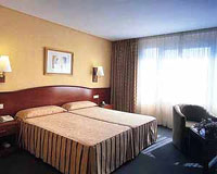 Hotel HCC ST MORITZ, Barcelona, Spain