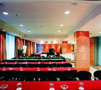 3 photo hotel EUROSTARS CRISTAL PALACE, Barcelona, Spain