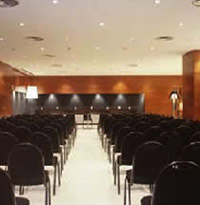 2 photo hotel AC BARCELONA, Barcelona, Spain