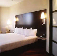 Hotel AC BARCELONA, Barcelona, Spain