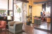 2 photo hotel MEDIUM MEDICIS, Barcelona, Spain