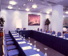 3 photo hotel ABBA SANTS BARCELONA, Barcelona, Spain