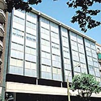 Click for more information by Hotel NH NUMANCIA, Barcelona, Spain
