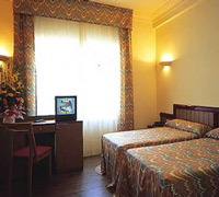 2 photo hotel HOTEL CONDADO, Barcelona, Spain
