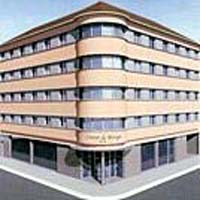 Hotel HOTEL CIUTAT DE BERGA -BERGA, Barcelona, Spain