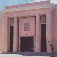 Hotel ARRAHONA APARTHOTEL -SABADELL, Barcelona, Spain