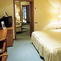 2 photo hotel HOTEL MONTECARLO, Barcelona, Spain