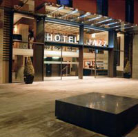 Click for more information by Hotel SERCOTEL JAZZ, Barcelona, Spain