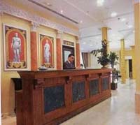 2 photo hotel EUROSTARS LAIETANA PALACE, Barcelona, Spain