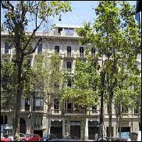 Hotel PRESTIGE PASEO DE GRACIA, Barcelona, Spain