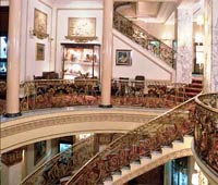 3 photo hotel AVENIDA PALACE, Barcelona, Spain