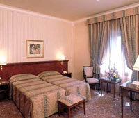 4 photo hotel AVENIDA PALACE, Barcelona, Spain