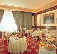 5 photo hotel AVENIDA PALACE, Barcelona, Spain